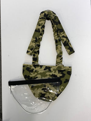 Hen Holster Bird Diaper with Removable Liner by Crazy K Farm, product photo 50 of 160