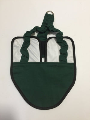 Hen Holster Bird Diaper with Removable Liner by Crazy K Farm, product photo 23 of 160