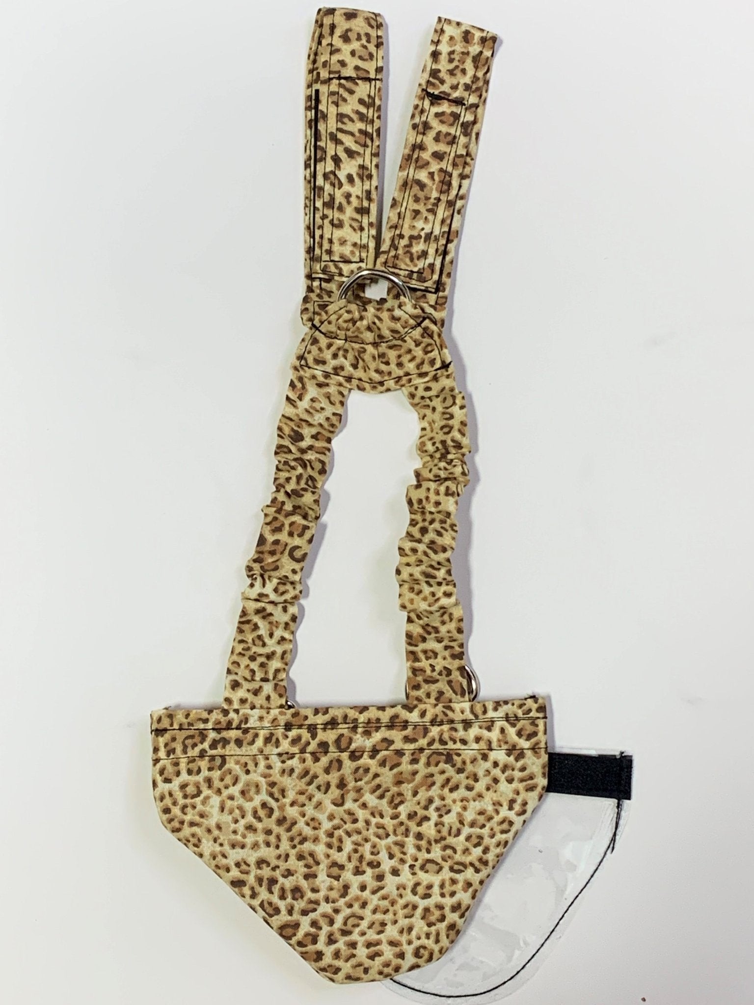 Hen Holster Bird Diaper with Removable Liner by Crazy K Farm, product photo 138 of 160