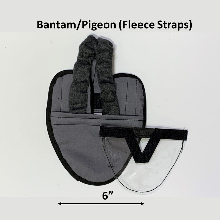 Hen Holster Bird Diaper with Removable Liner by Crazy K Farm, product photo 72 of 160