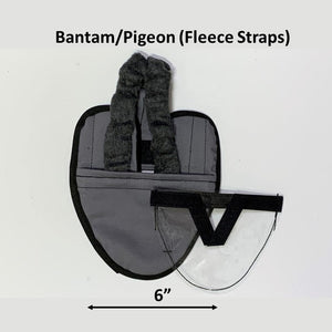 Hen Holster Bird Diaper with Removable Liner by Crazy K Farm, product photo 72 of 160