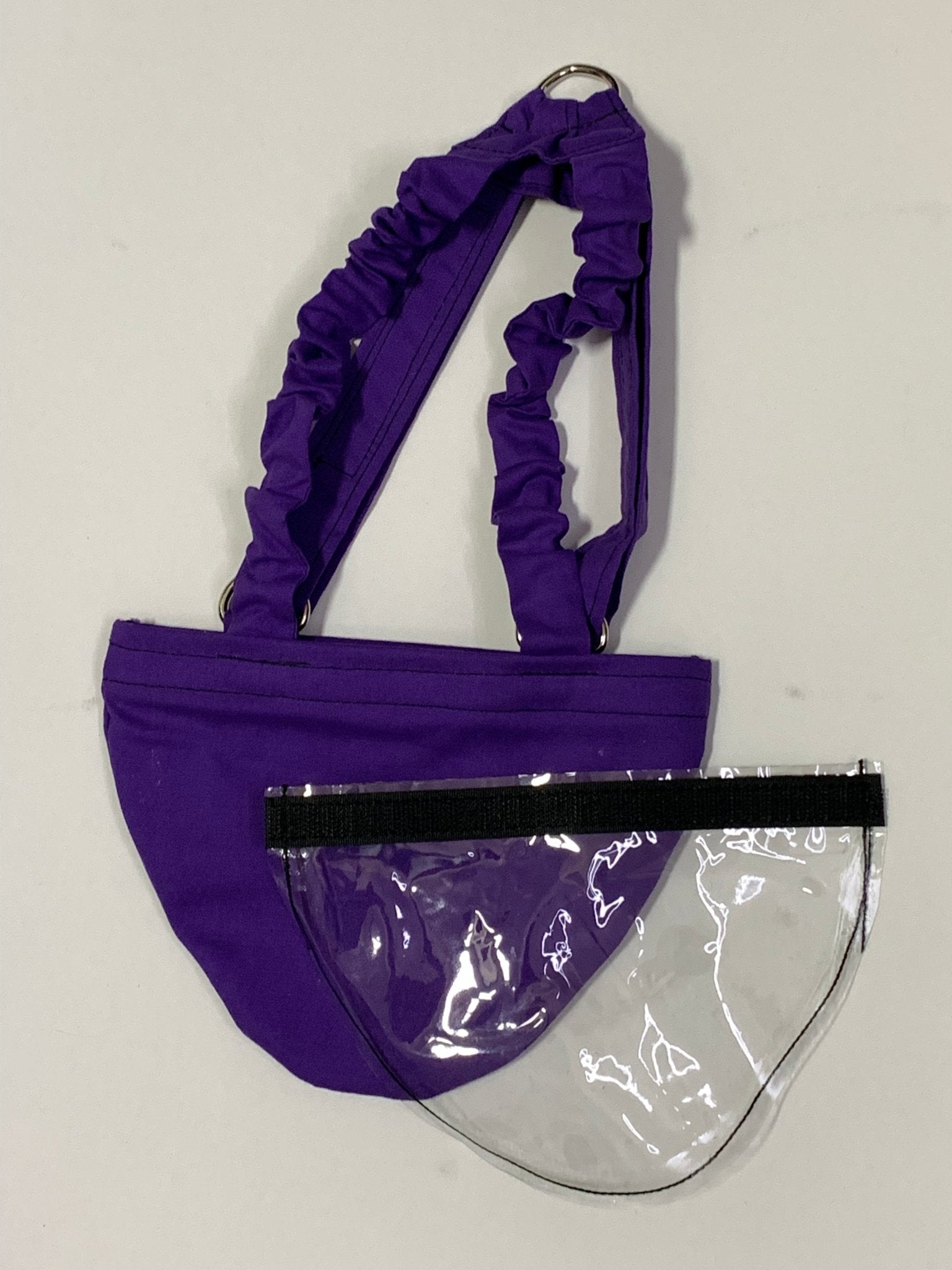 Hen Holster Bird Diaper with Removable Liner by Crazy K Farm, product photo 42 of 160