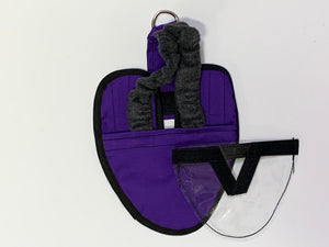 Hen Holster Bird Diaper with Removable Liner by Crazy K Farm, product photo 56 of 160
