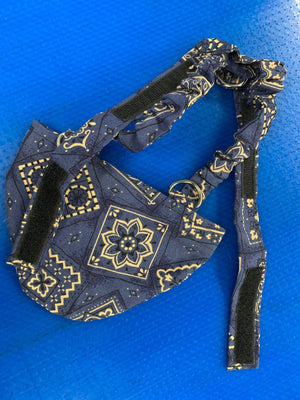 Hen Holster Bird Diaper with Removable Liner by Crazy K Farm, product photo 34 of 160