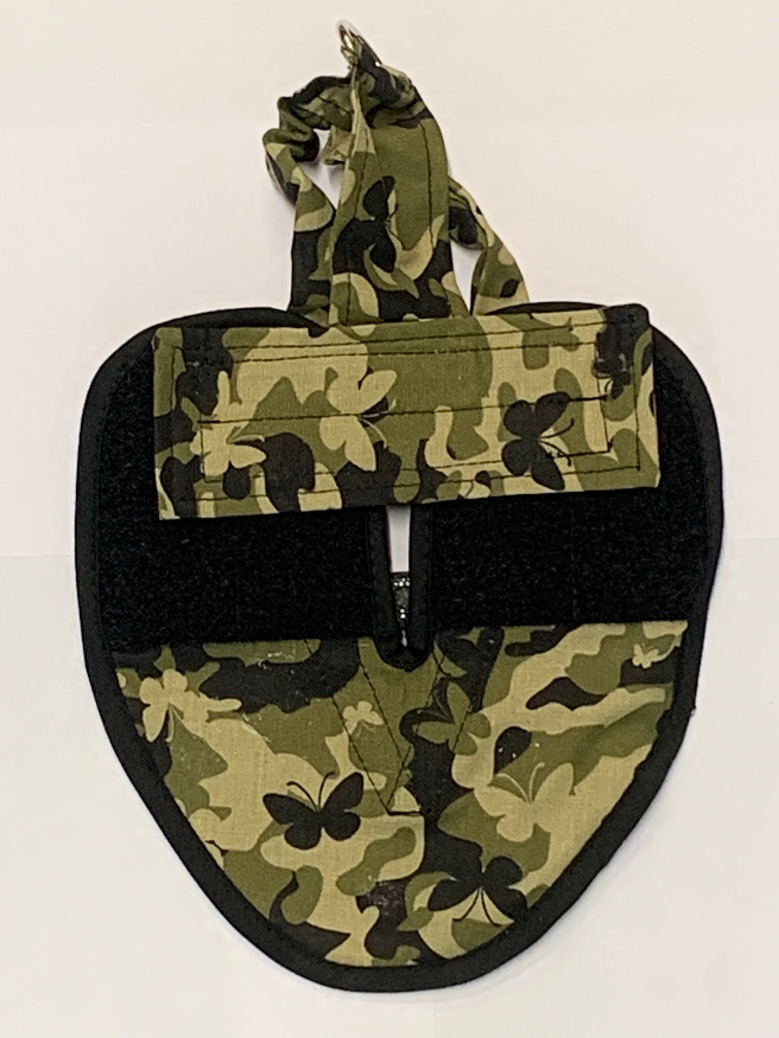 Hen Holster Bird Diaper with Sewn In Liner by Crazy K Farm, product photo 51 of 52