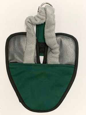 Hen Holster Bird Diaper with Sewn In Liner by Crazy K Farm, product photo 45 of 52