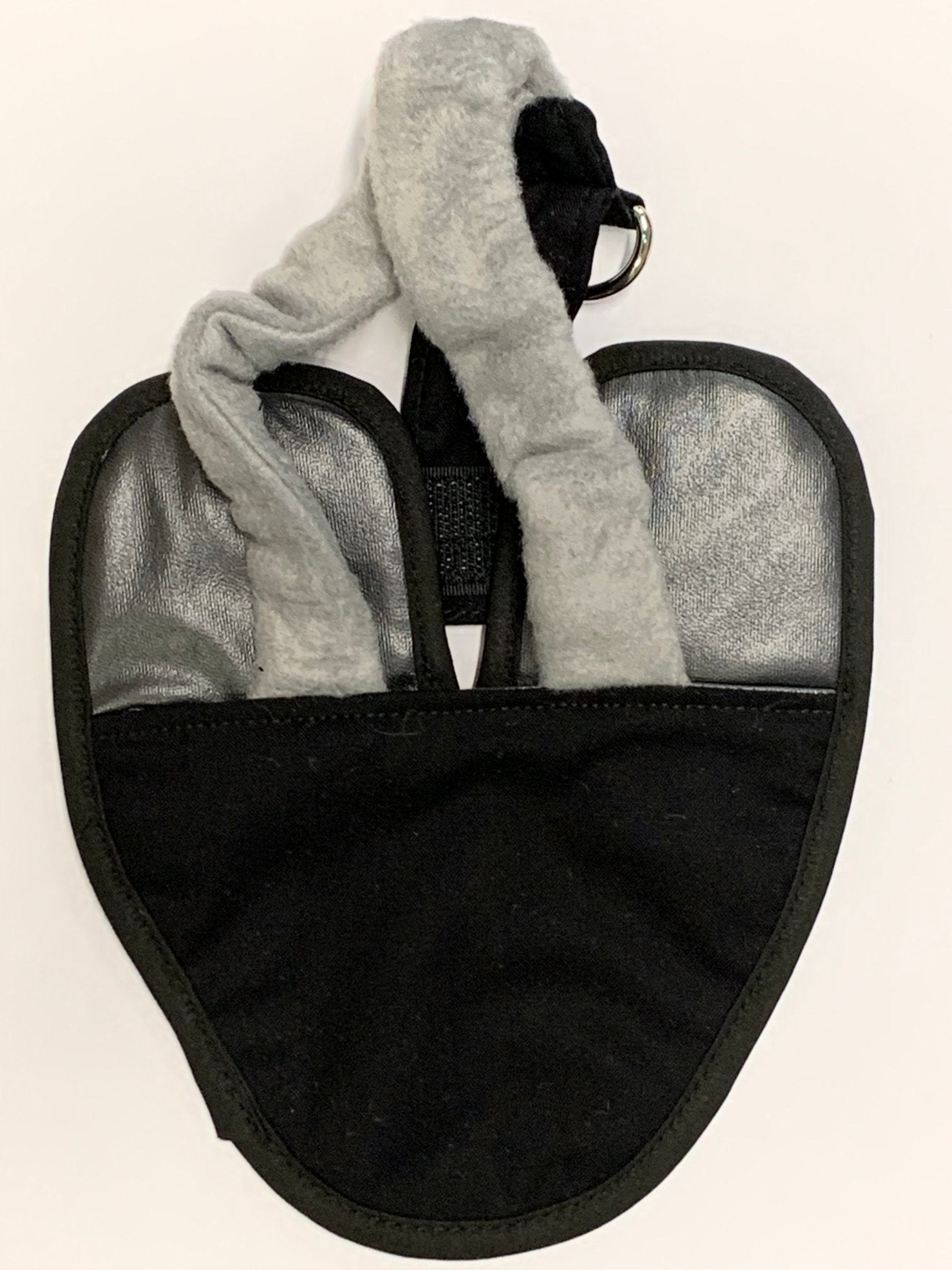 Hen Holster Bird Diaper with Sewn In Liner by Crazy K Farm, product photo 44 of 52