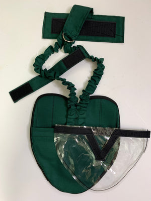 Hen Holster Duck and Goose Diaper by Crazy K Farm, product photo 31 of 36