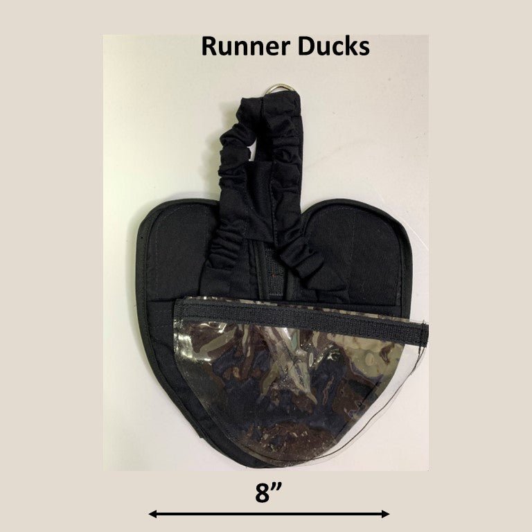 Hen Holster Duck and Goose Diaper by Crazy K Farm, product photo 18 of 36