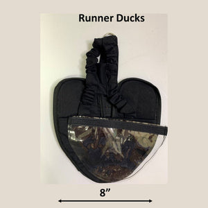Hen Holster Duck and Goose Diaper by Crazy K Farm, product photo 18 of 36