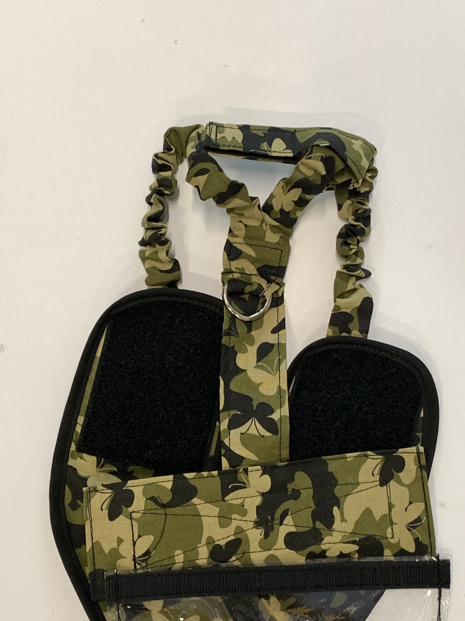 Hen Holster Duck and Goose Diaper by Crazy K Farm, product photo 28 of 36