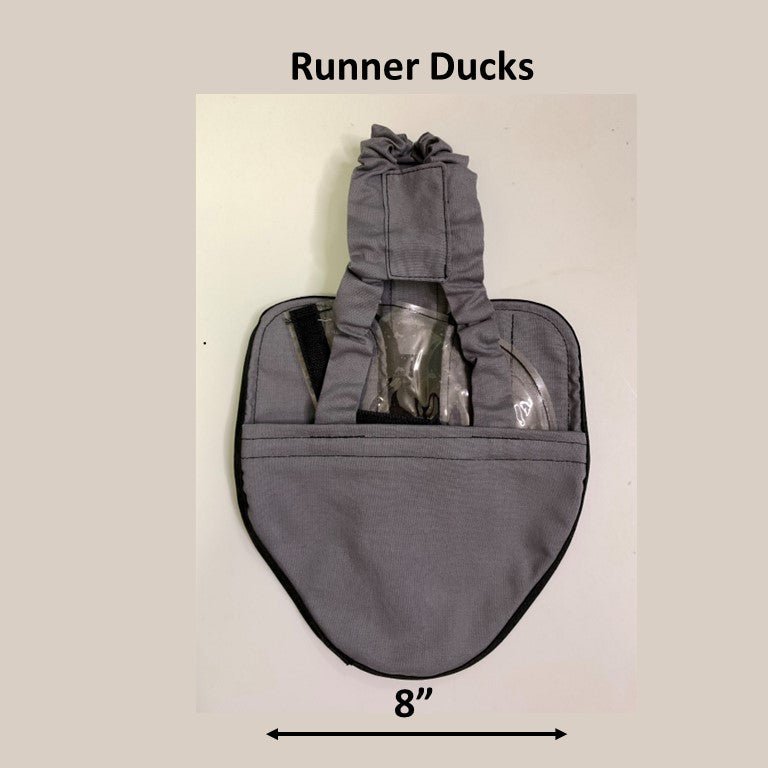 Hen Holster Duck and Goose Diaper by Crazy K Farm, product photo 14 of 36