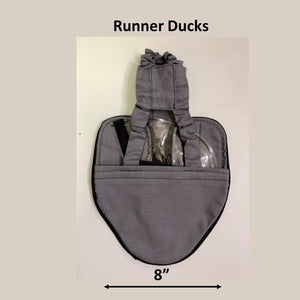 Hen Holster Duck and Goose Diaper by Crazy K Farm, product photo 14 of 36