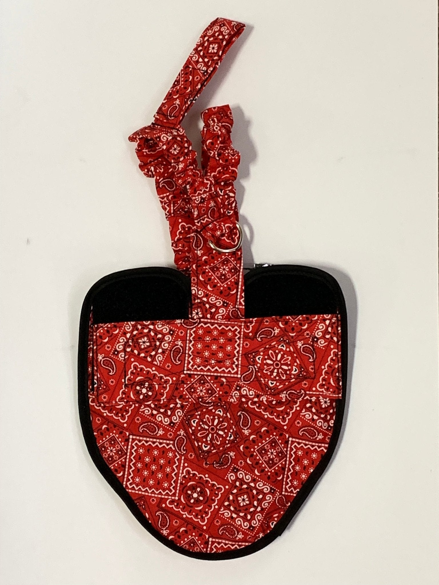 Hen Holster Duck and Goose Diaper by Crazy K Farm, product photo 26 of 36