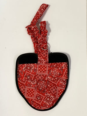 Hen Holster Duck and Goose Diaper by Crazy K Farm, product photo 26 of 36