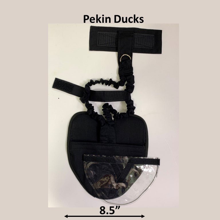 Hen Holster Duck and Goose Diaper by Crazy K Farm, product photo 19 of 36