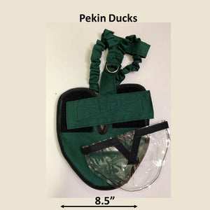 Hen Holster Duck and Goose Diaper by Crazy K Farm, product photo 17 of 36