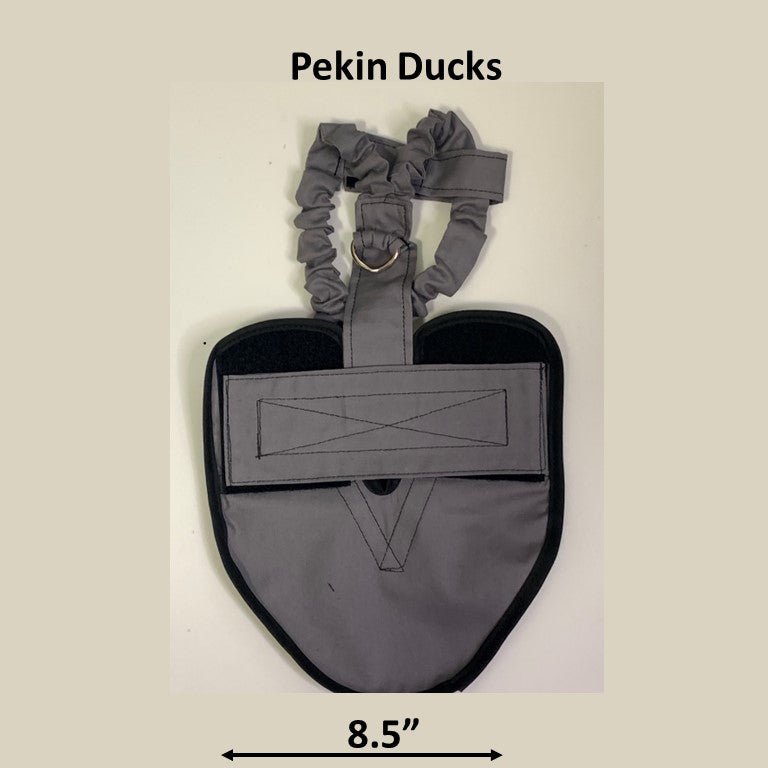 Hen Holster Duck and Goose Diaper by Crazy K Farm, product photo 15 of 36