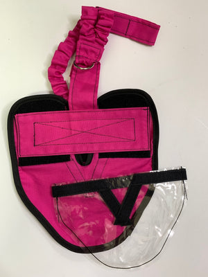 Hen Holster Duck and Goose Diaper by Crazy K Farm, product photo 29 of 36