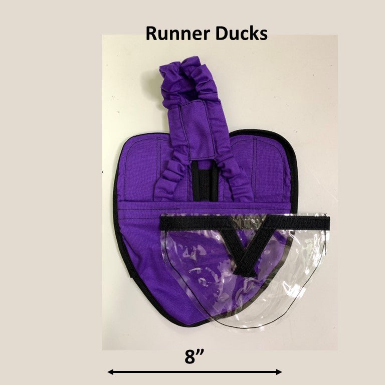 Hen Holster Duck and Goose Diaper by Crazy K Farm, product photo 20 of 36