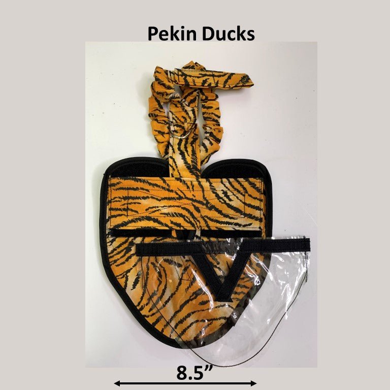 Hen Holster Duck and Goose Diaper by Crazy K Farm, product photo 23 of 36