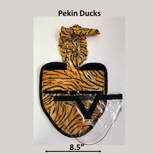 Hen Holster Duck and Goose Diaper by Crazy K Farm, product photo 23 of 36