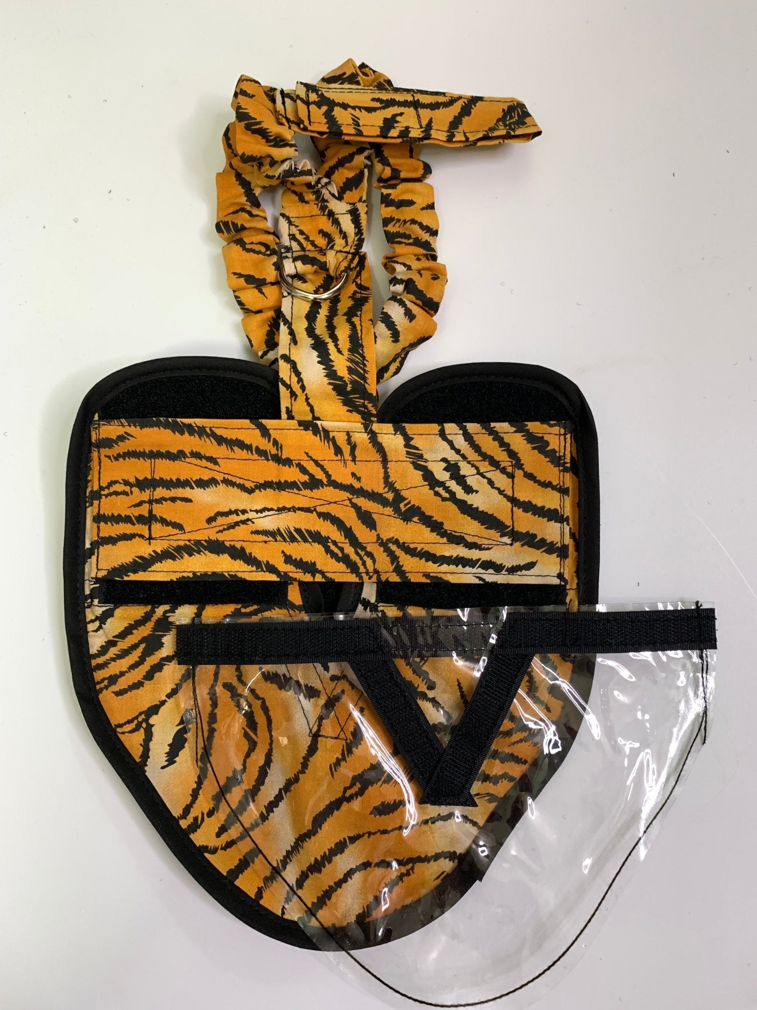 Hen Holster Duck and Goose Diaper by Crazy K Farm, product photo 25 of 36