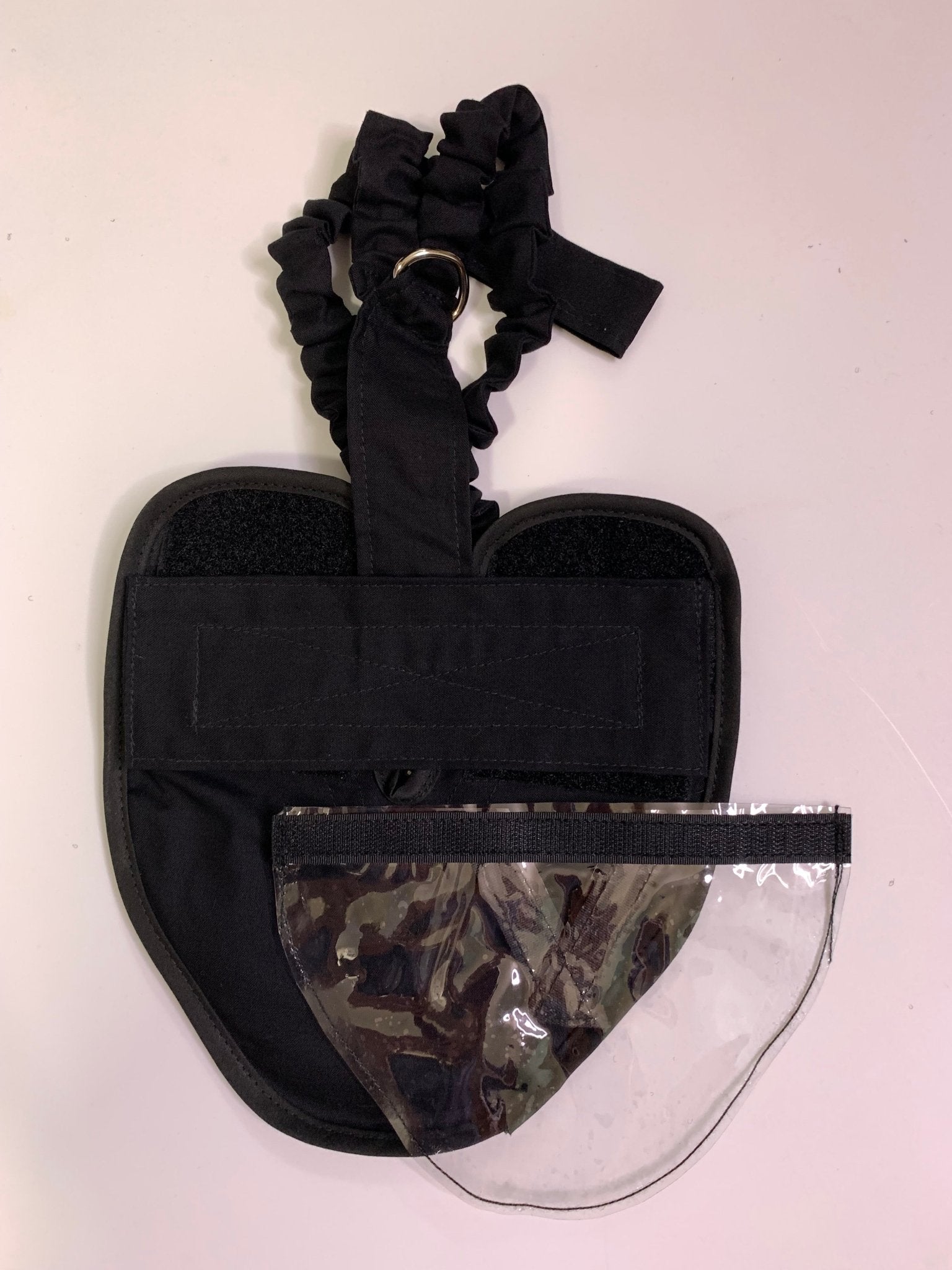 Hen Holster Duck and Goose Diaper by Crazy K Farm, product photo 32 of 36
