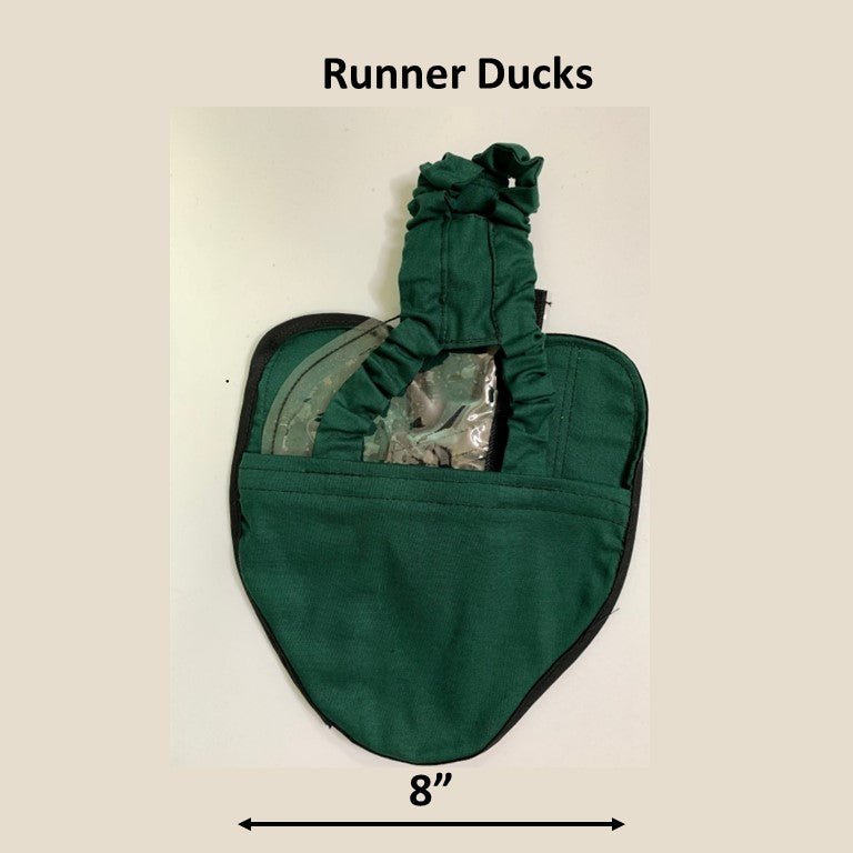 Hen Holster Duck and Goose Diaper by Crazy K Farm, product photo 16 of 36