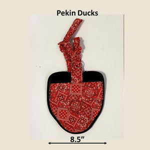 Hen Holster Duck and Goose Diaper by Crazy K Farm, product photo 7 of 36