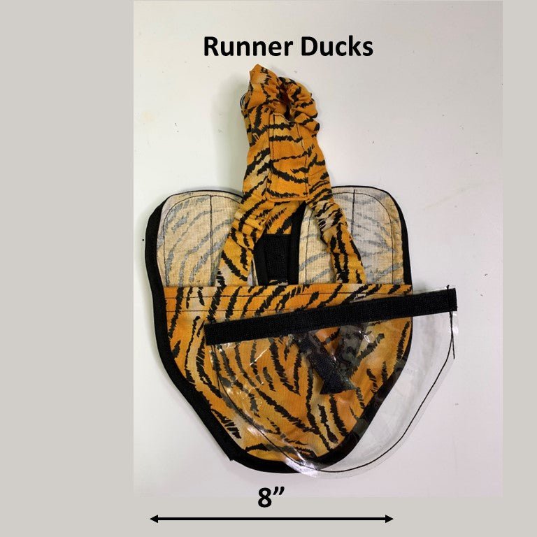 Hen Holster Duck and Goose Diaper by Crazy K Farm, product photo 22 of 36