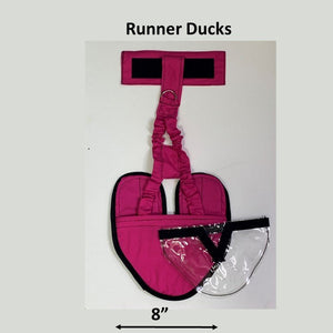 Hen Holster Duck and Goose Diaper by Crazy K Farm, product photo 12 of 36