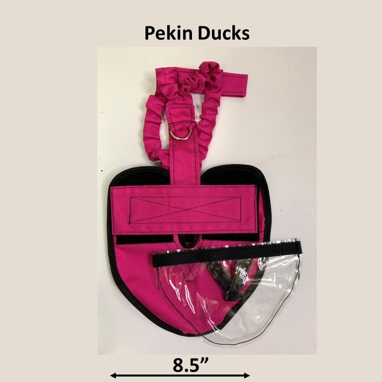 Hen Holster Duck and Goose Diaper by Crazy K Farm, product photo 13 of 36