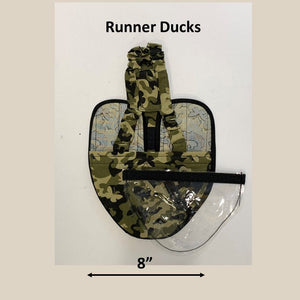 Hen Holster Duck and Goose Diaper by Crazy K Farm, product photo 10 of 36