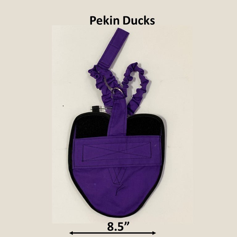 Hen Holster Duck and Goose Diaper by Crazy K Farm, product photo 21 of 36