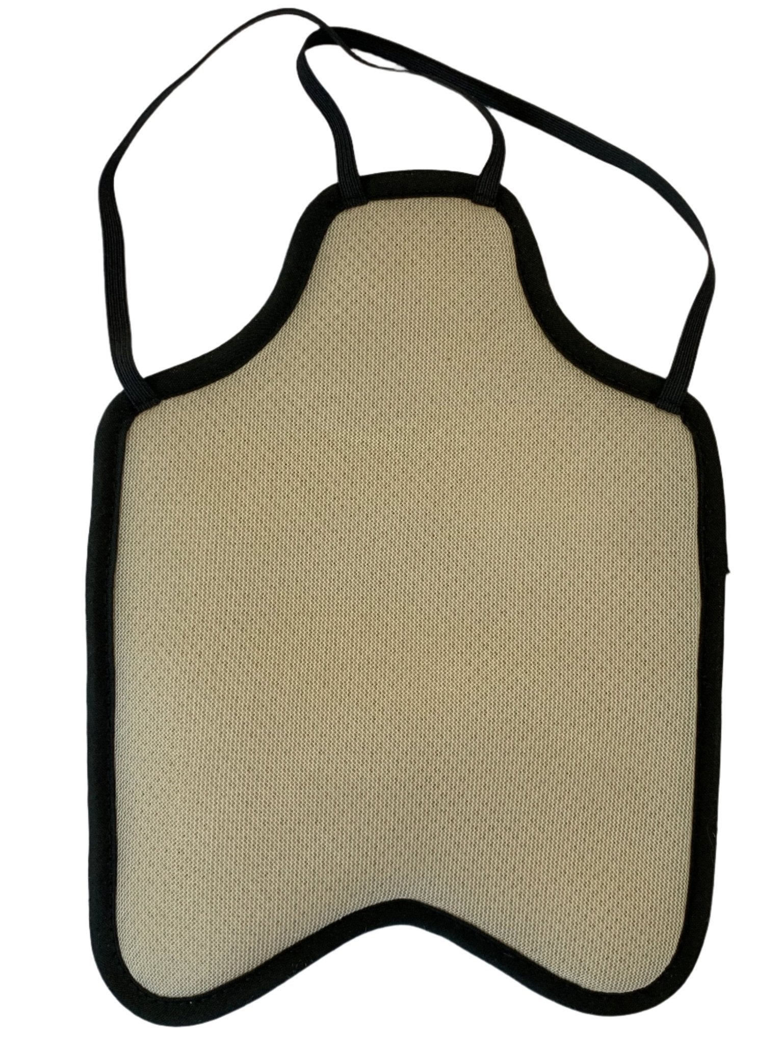 Hen Saver Cool Mesh Chicken Saddle by Crazy K Farm, product photo 7 of 8