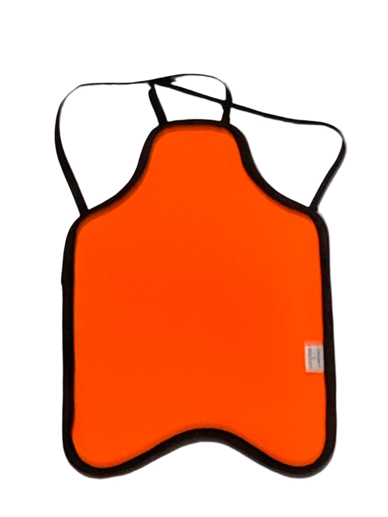 Hen Saver Cool Mesh Chicken Saddle by Crazy K Farm, product photo 5 of 8