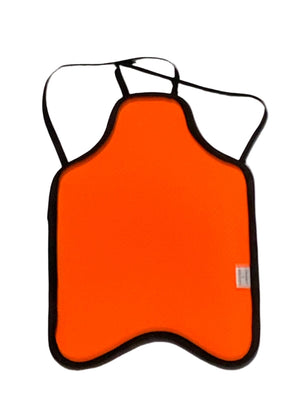 Hen Saver Cool Mesh Chicken Saddle by Crazy K Farm, product photo 5 of 8