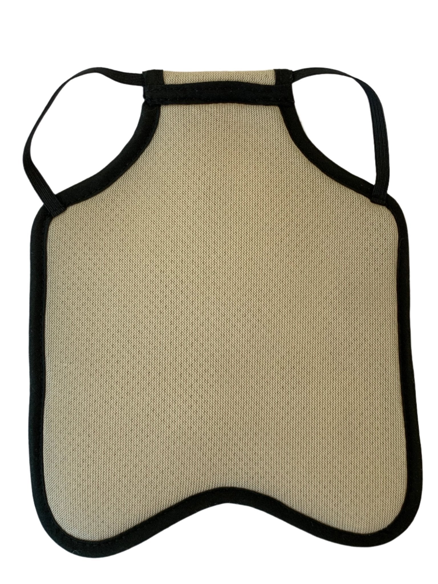 Hen Saver Cool Mesh Chicken Saddle by Crazy K Farm, product photo 8 of 8