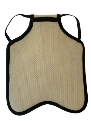 Hen Saver Cool Mesh Chicken Saddle by Crazy K Farm, product photo 8 of 8