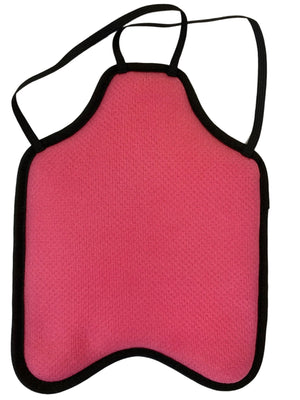 Hen Saver Cool Mesh Chicken Saddle by Crazy K Farm, product photo 4 of 8