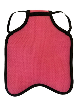 Hen Saver Cool Mesh Chicken Saddle by Crazy K Farm, product photo 1 of 8