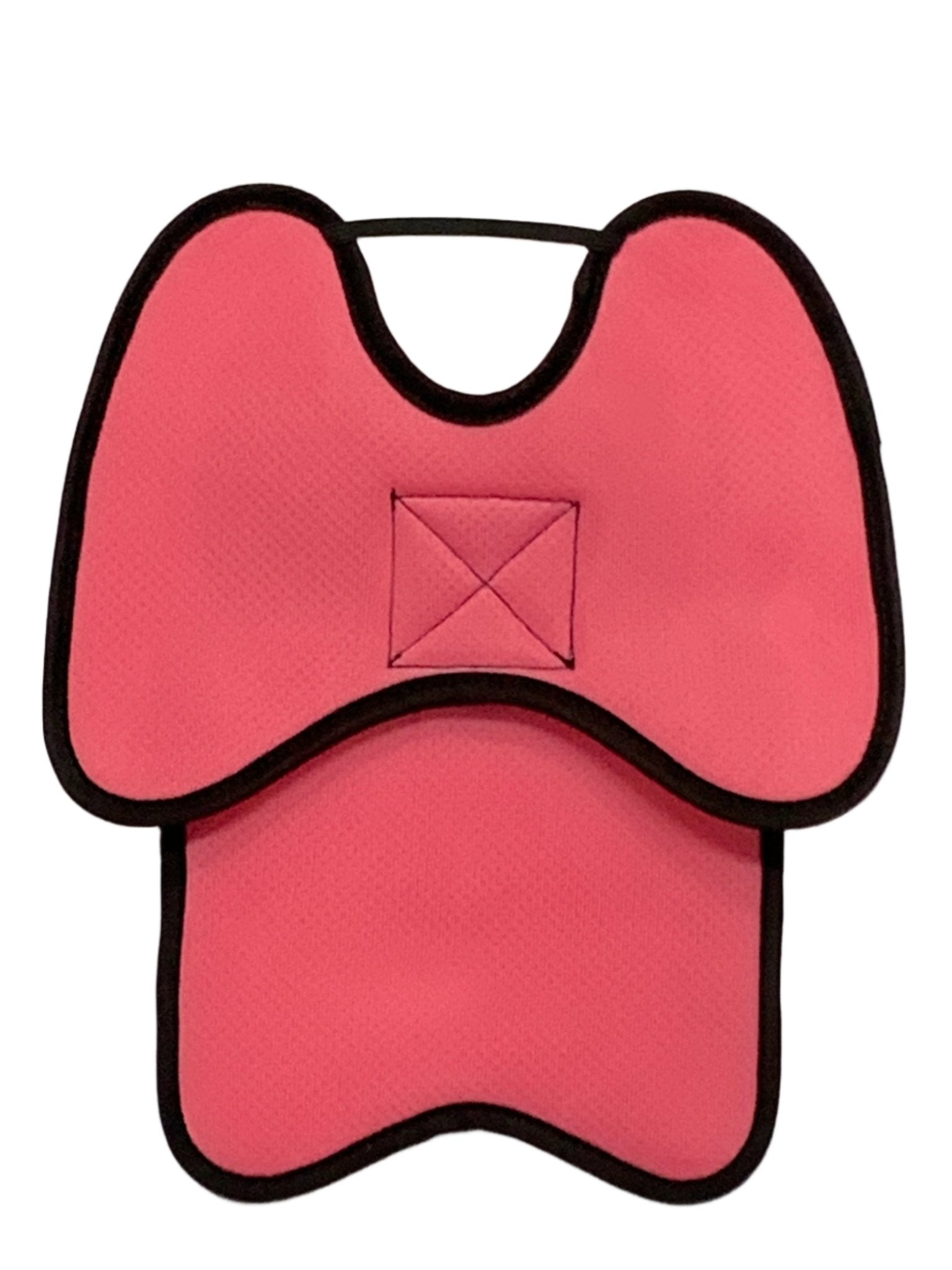 Hen Saver Cool Mesh Saddle with Shoulder Guards by Crazy K Farm, product photo 3 of 3