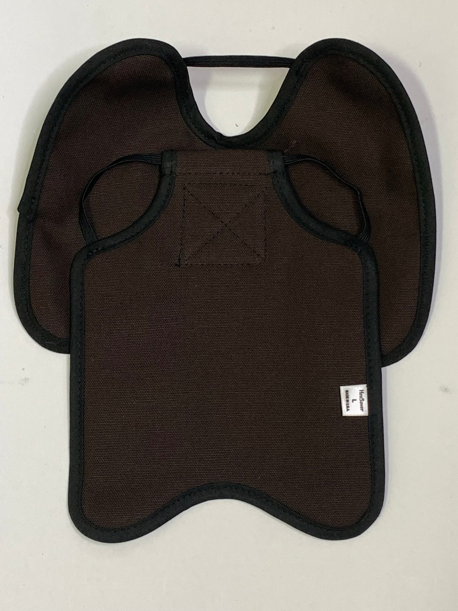 Hen Saver Chicken Saddle with Shoulder Protectors by Crazy K Farm, product photo 20 of 91