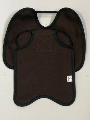 Hen Saver Chicken Saddle with Shoulder Protectors by Crazy K Farm, product photo 20 of 91
