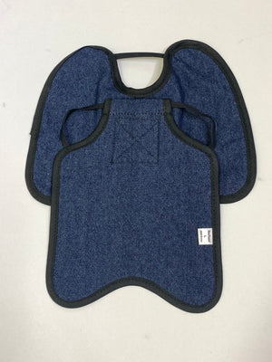 Hen Saver Chicken Saddle with Shoulder Protectors by Crazy K Farm, product photo 8 of 91