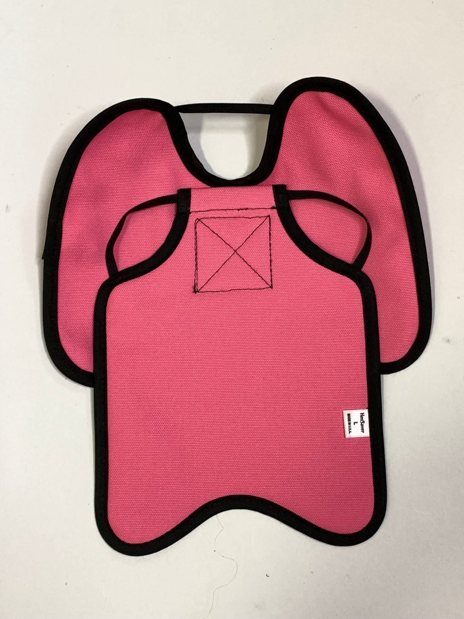 Hen Saver Chicken Saddle with Shoulder Protectors by Crazy K Farm, product photo 12 of 91