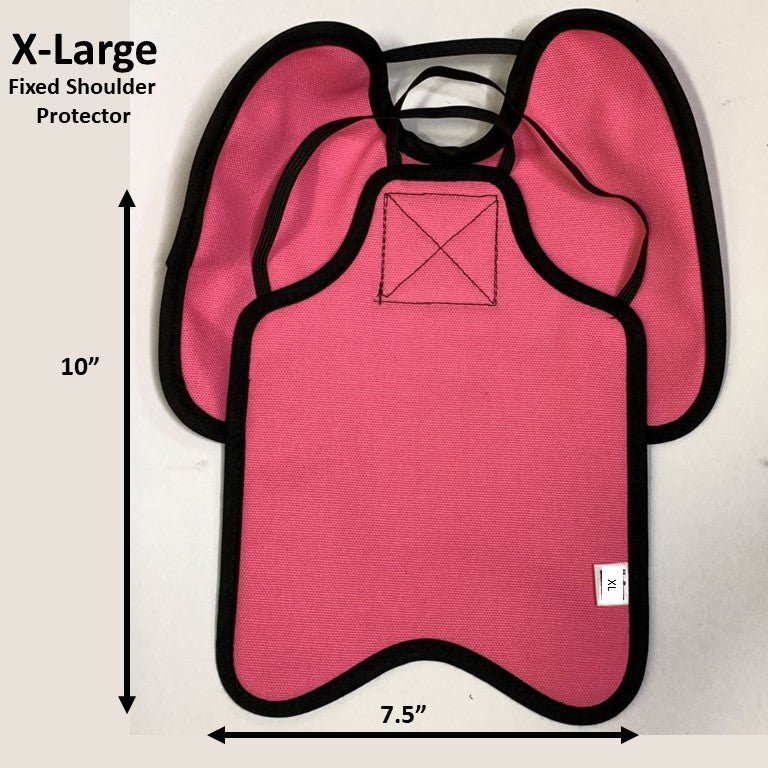 Hen Saver Chicken Saddle with Shoulder Protectors by Crazy K Farm, product photo 52 of 91