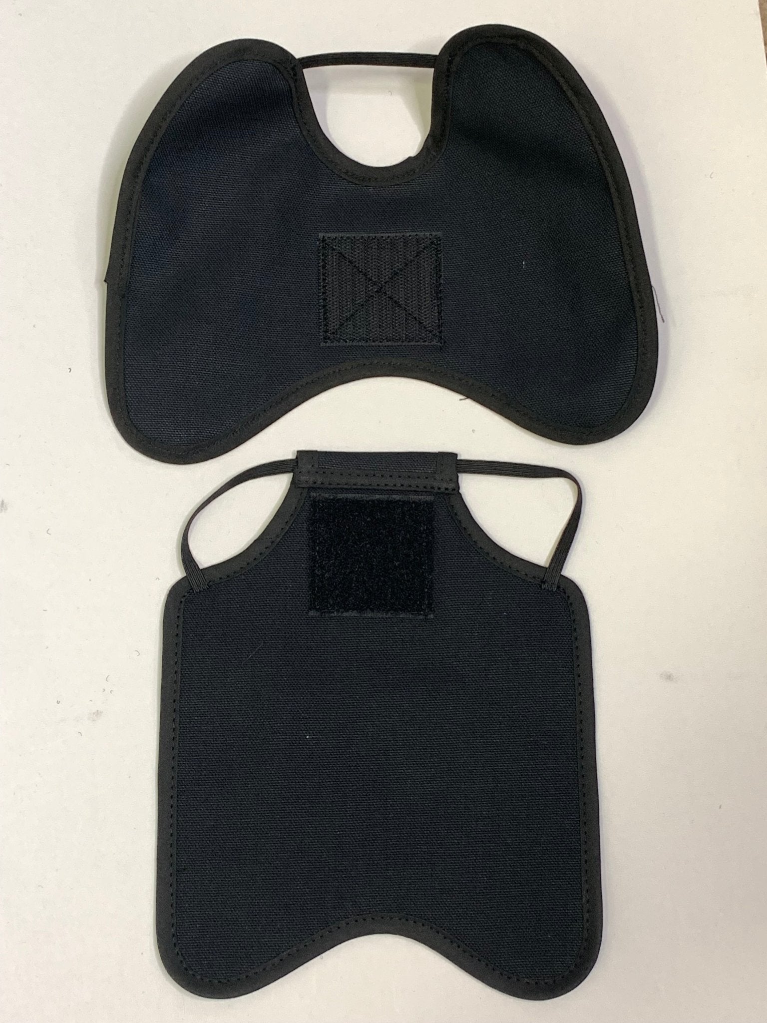 Hen Saver Chicken Saddle with Shoulder Protectors by Crazy K Farm, product photo 17 of 91