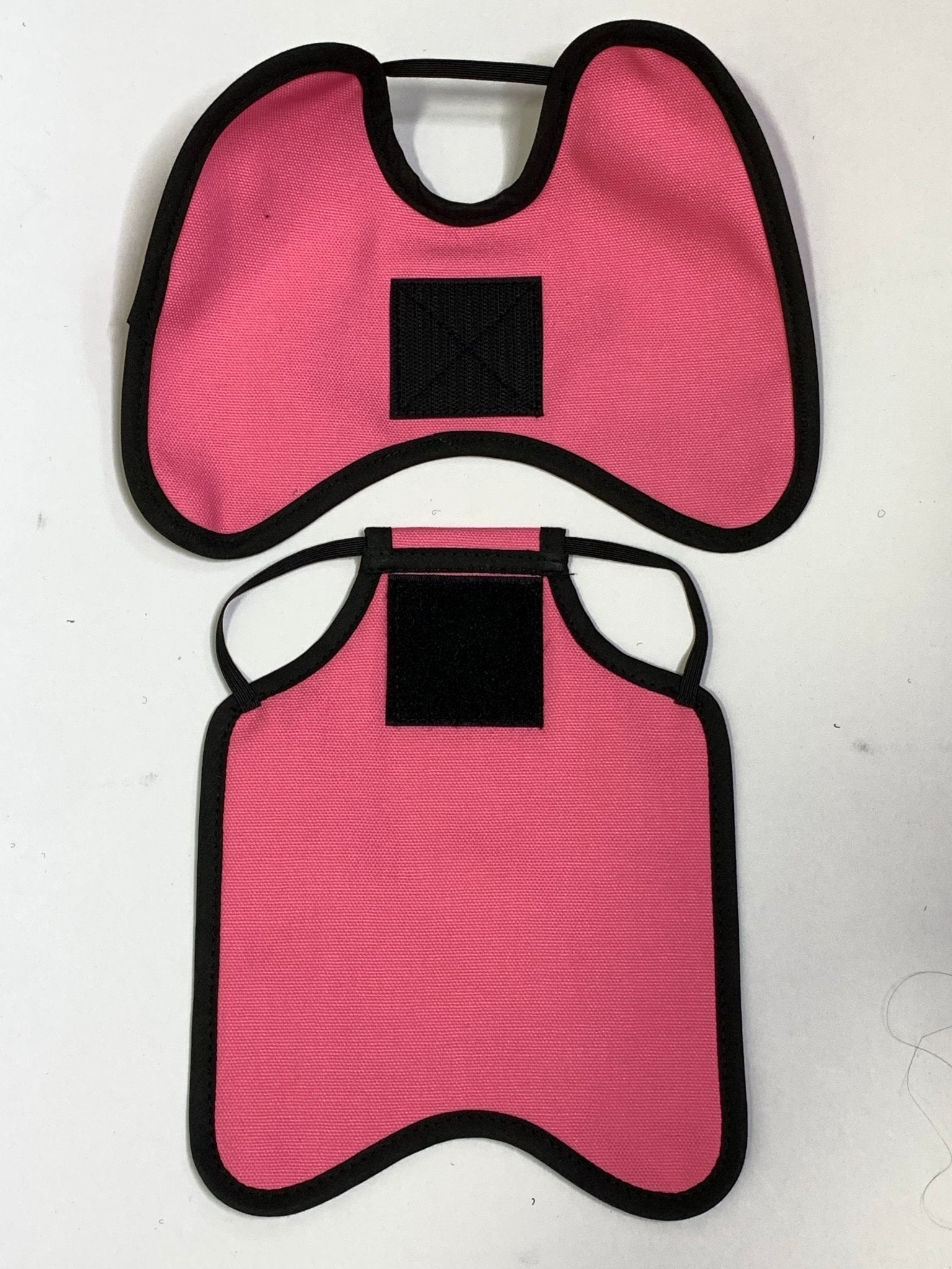 Hen Saver Chicken Saddle with Shoulder Protectors by Crazy K Farm, product photo 13 of 91